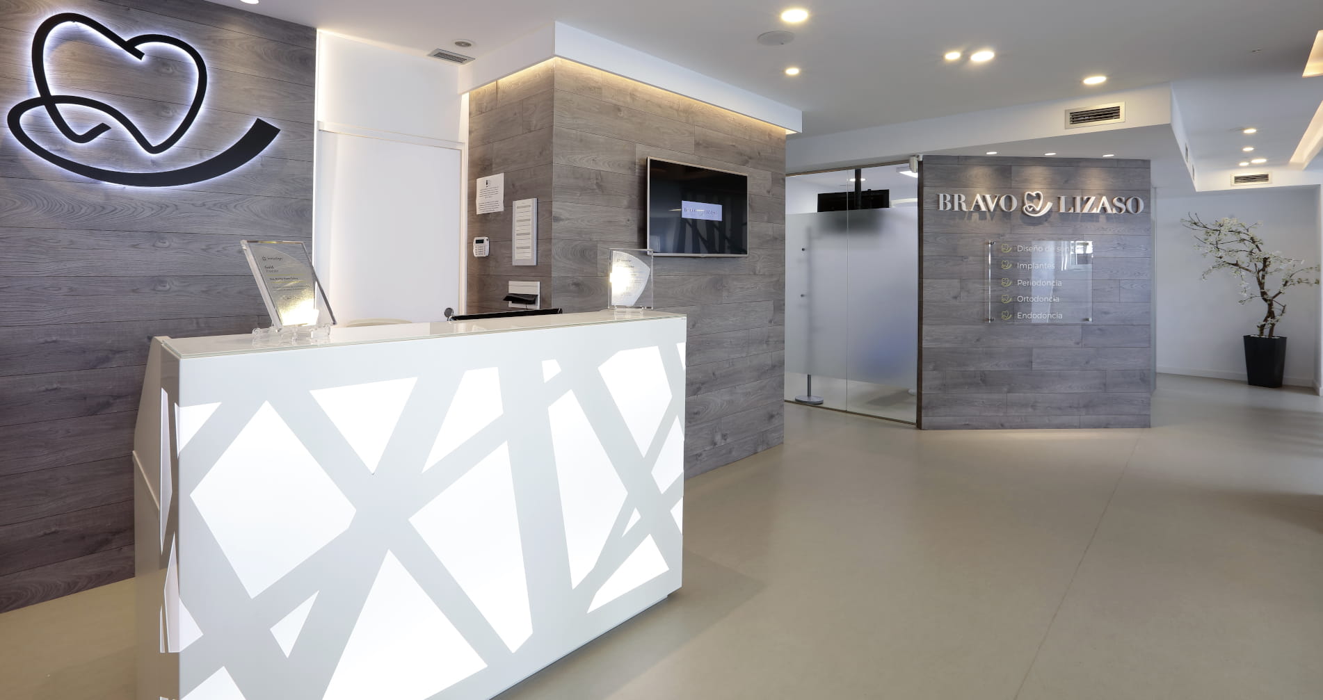 Tu clínica dental de confianza en Donostia