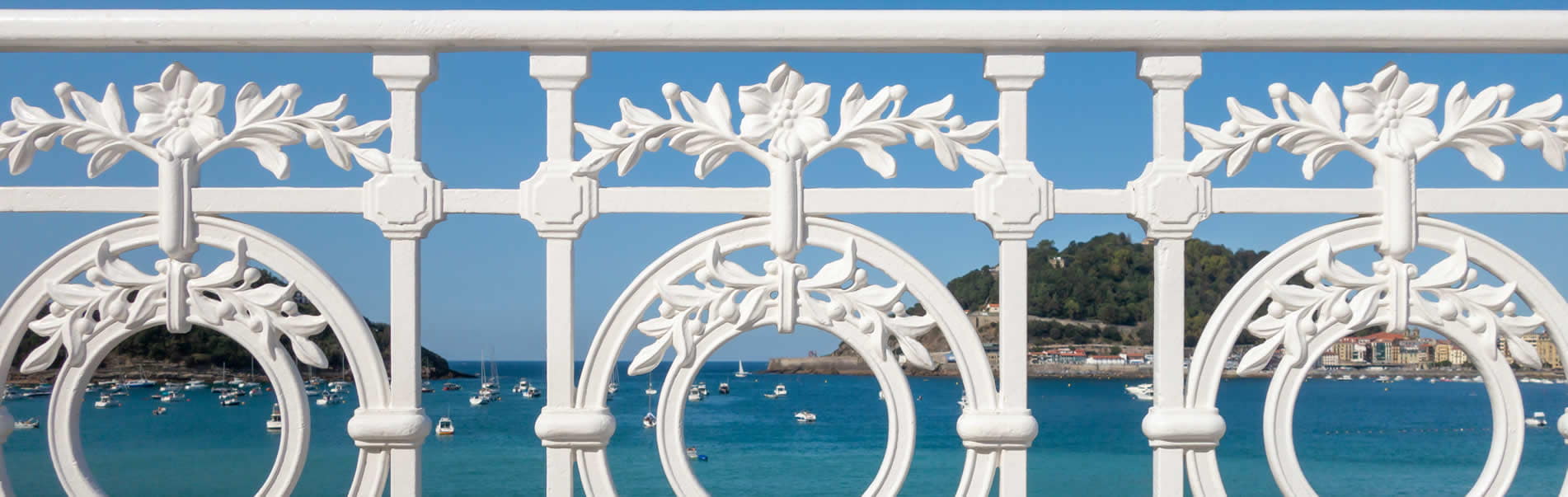  Clínica Dental en la Playa de la Concha, en Donostia - San Sebastián