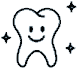En nuestra clínica dental nos encargamos de la salud bucodental de bebés, niños y adolescentes: primera visita, Odontología preventiva y Ortodoncia interceptiva